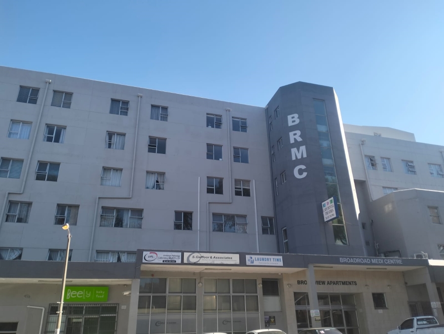 1 Bedroom Property for Sale in Wynberg Western Cape